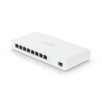 Ubiquiti UISP Box Set inclusive UISP-S Switch