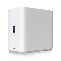 Ubiquiti UNAS 4 white