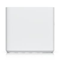 Ubiquiti UNAS 4 white