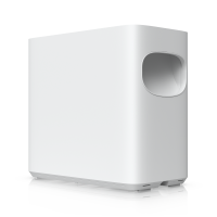 Ubiquiti UNAS 4 white