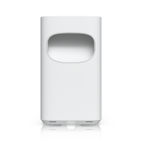 Ubiquiti UNAS 4 white