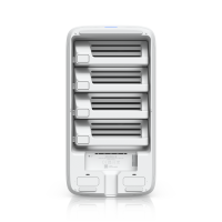 Ubiquiti UNAS 4 white