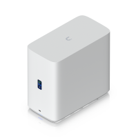 Ubiquiti UNAS 4 white