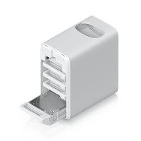 Ubiquiti UNAS 4 white