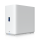 Ubiquiti UNAS 4 white