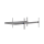 Ubiquiti UniFi Sliding Rack Rails