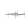 Ubiquiti UniFi Sliding Rack Rails