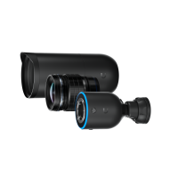 Ubiquiti Video Camera UVC-AI-DSLR-LD